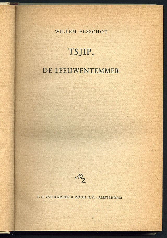 AdsD4-Titelpagina